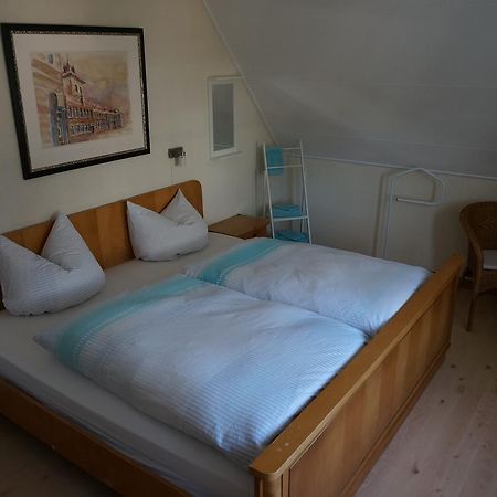 B&B Limmerzand Limmen Exterior photo